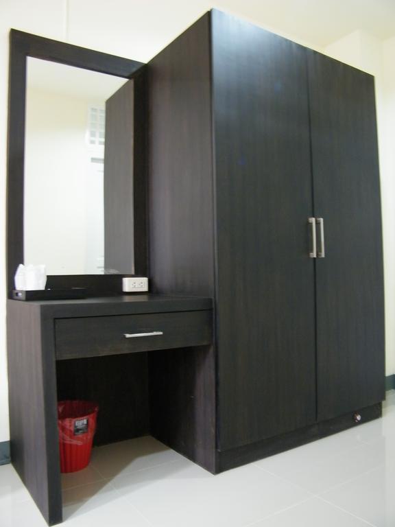 Fundee 1 Mansion Hotel Ubon Ratchathani Room photo